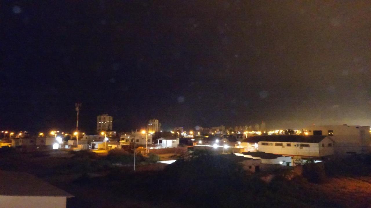 Posada Estrella Salinas  Buitenkant foto